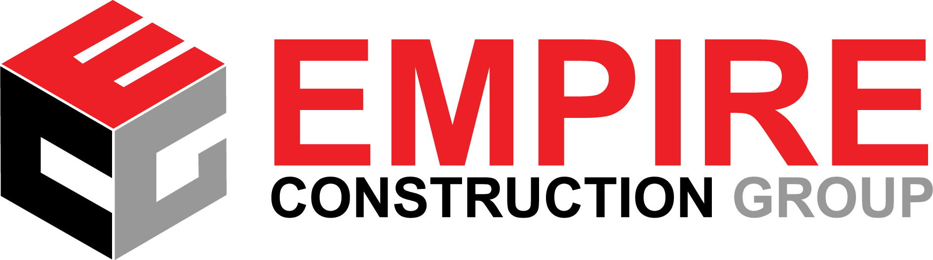 Empire Construction Group past project logo